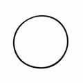 O-ring para el cuerpo de bomba de los modelos ALY15, 20, 30, 40. Modelo: R-ALY/O-RINGCB
