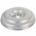 Tapa para porta sello de las bombas ALY15, 20, 30, 40. Modelo: R-ALY05/TAPABOM