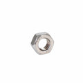 Tuerca para el impulsor de las bombas ALY05. Modelo: R-ALY05/TUEIMP