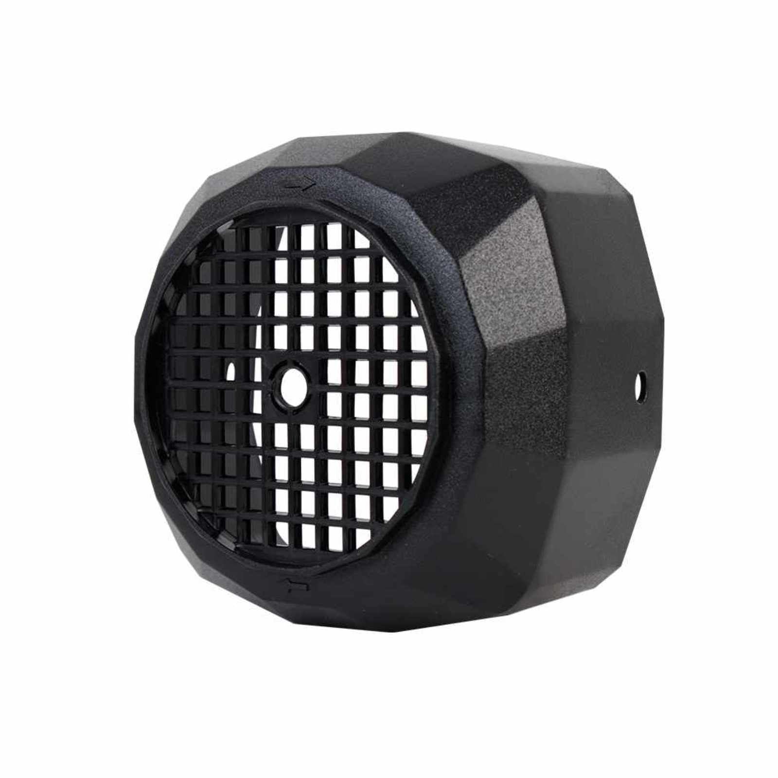 Tapa para ventilador de la bomba ALY05. Modelo: R-ALY05/TVENT