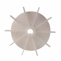 Ventilador para la bomba ALY05. Modelo: R-ALY05/VENT