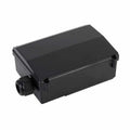 Caja de conexiones de la bomba ALY15, 20. Modelo: R-ALY15-20/CACONEX