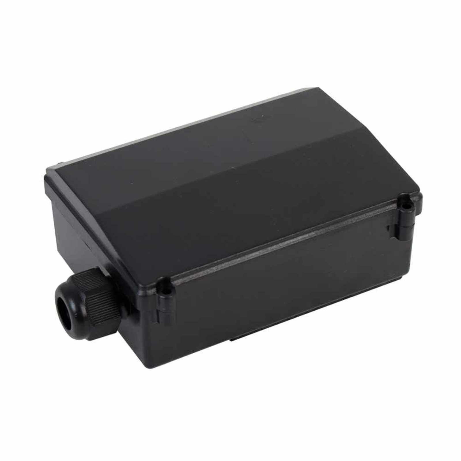 Caja de conexiones de la bomba ALY15, 20. Modelo: R-ALY15-20/CACONEX