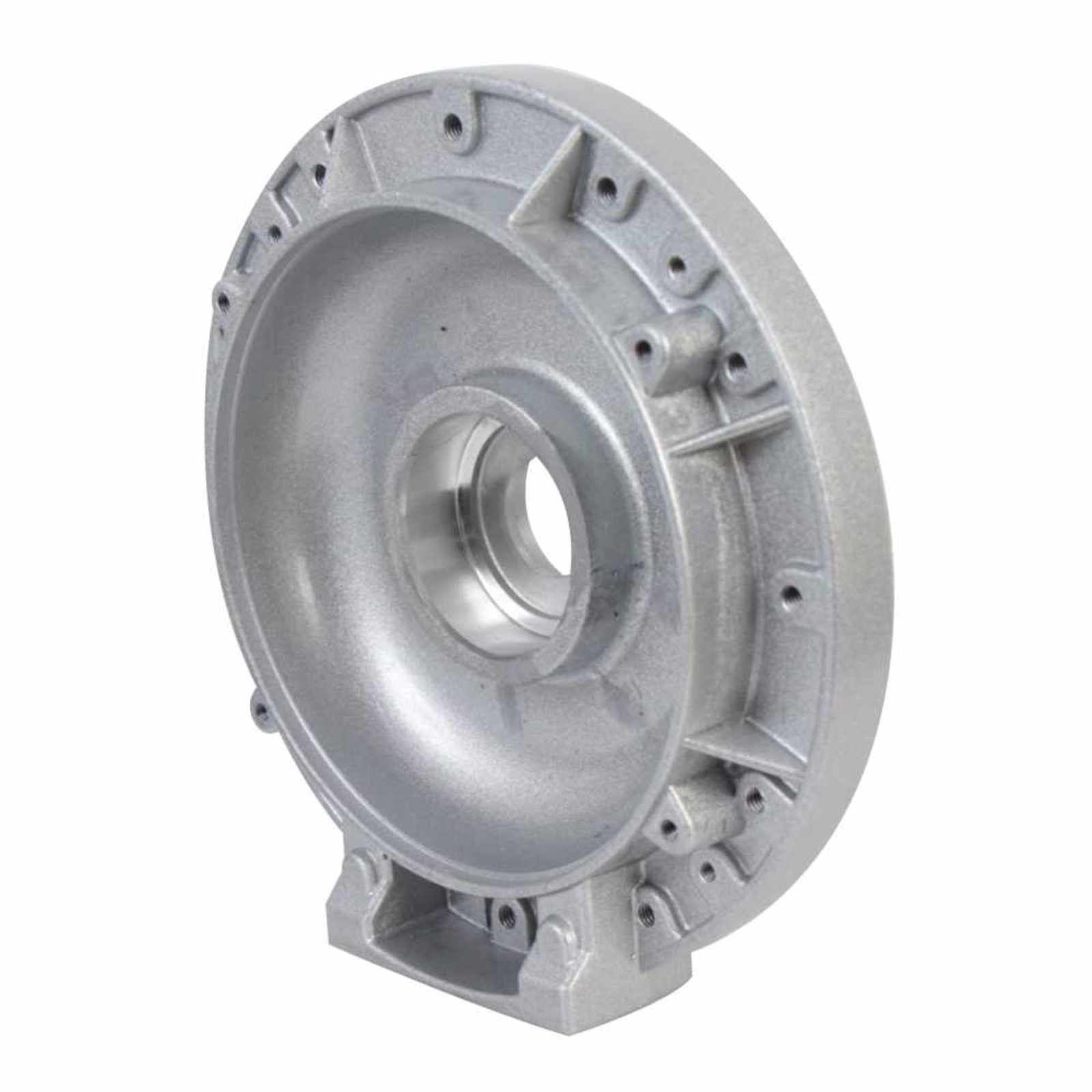 Soporte de bomba-motor para las bombas ALY15, 20. Modelo: R-ALY15/20/SOPBOM
