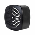 Tapa para ventilador de las bombas ALY15, 20. Modelo: R-ALY15-20/TVENT