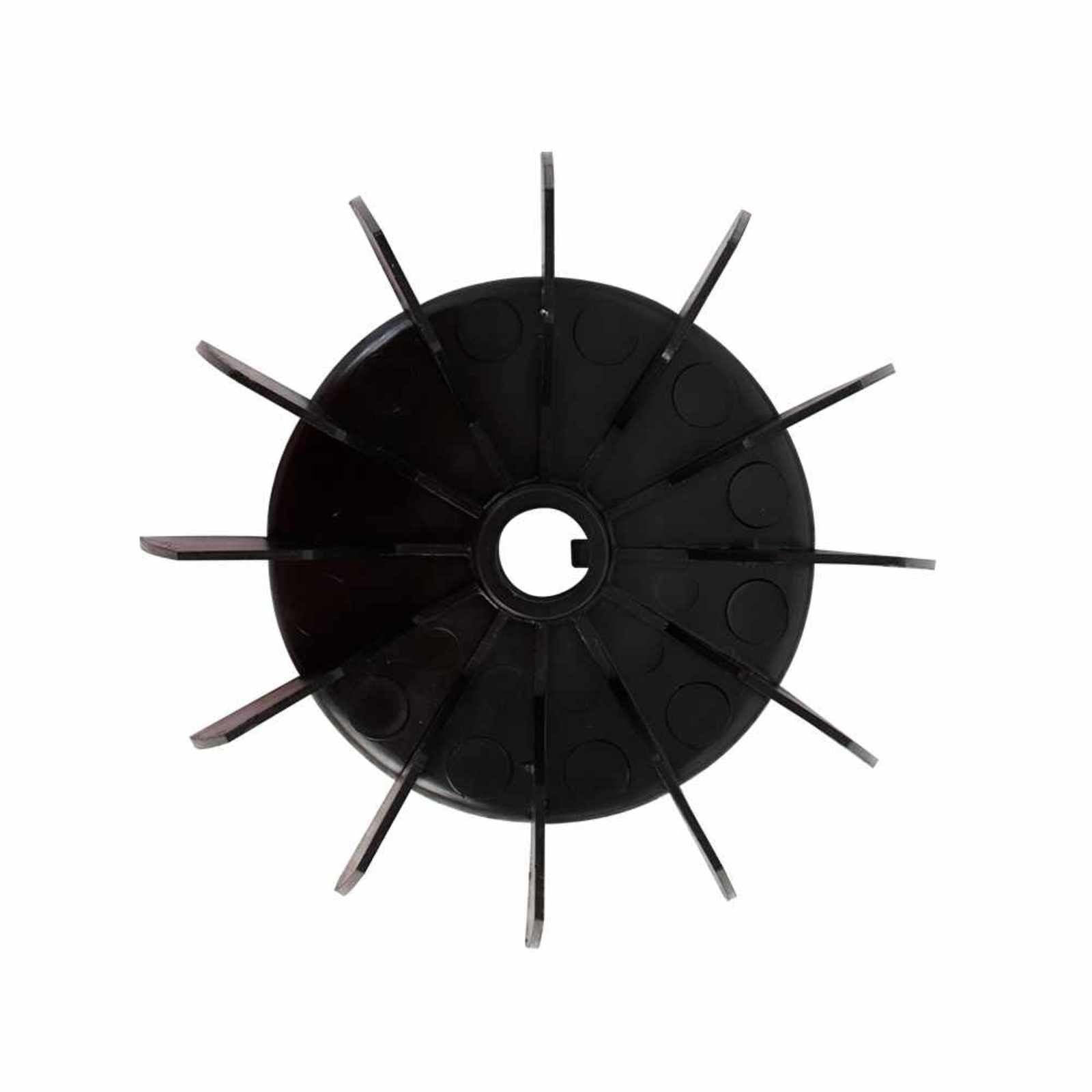 Ventilador para las bombas ALY15, 20. Modelo: R-ALY15-20/VENT