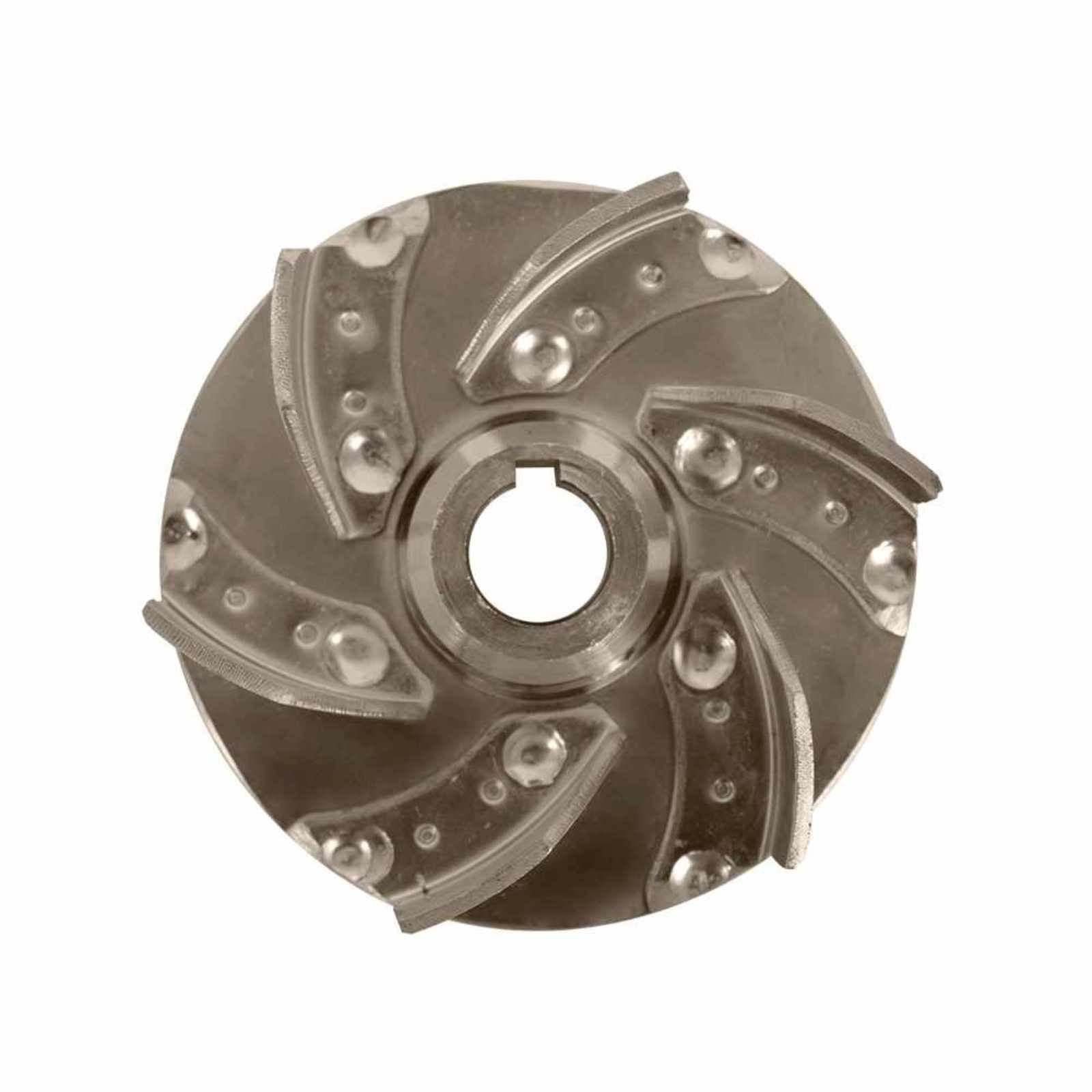 Impulsor para la bomba ALY20/1230. Modelo: R-ALY20/IMPULSOR