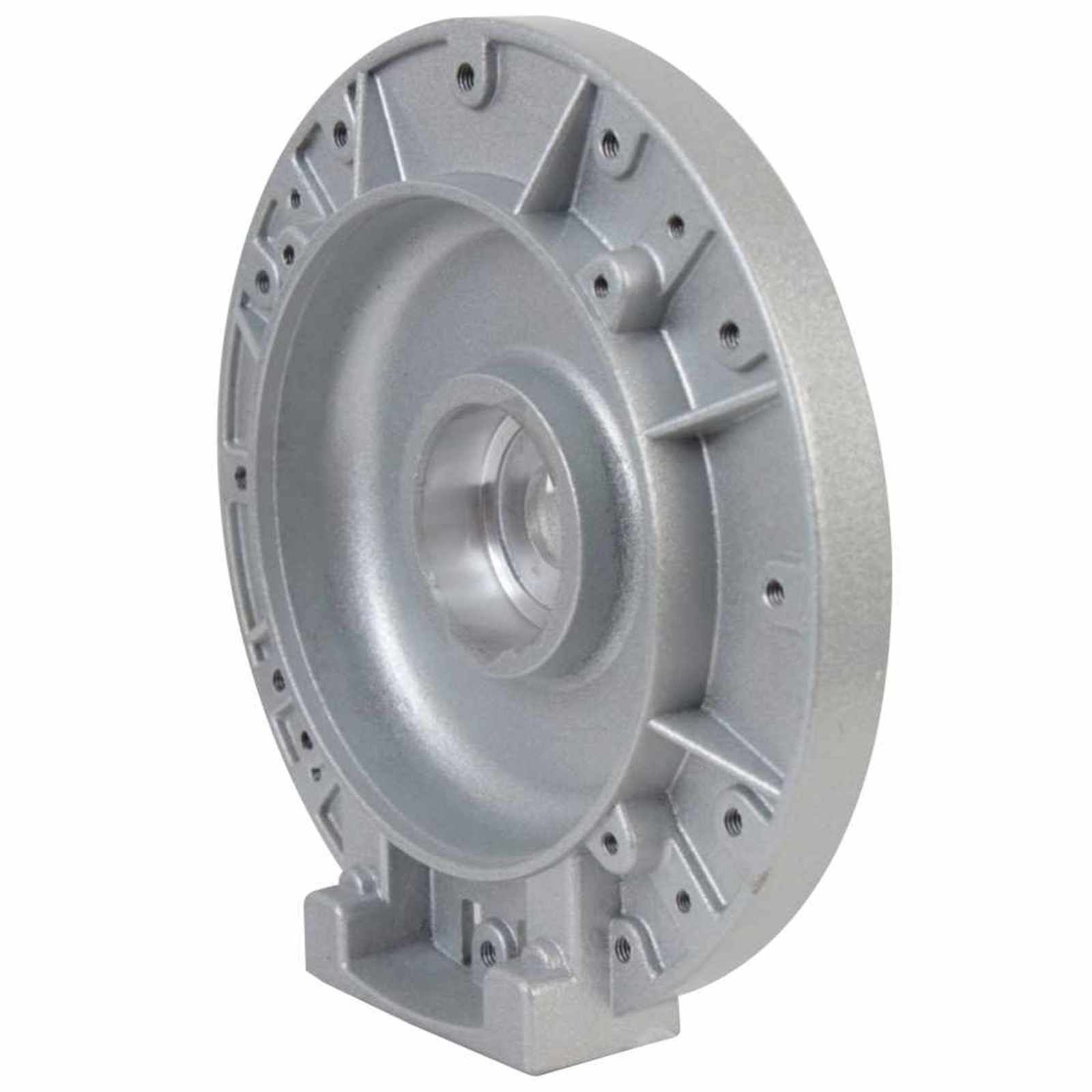 Soporte de bomba-motor para las bombas ALY30, 40. Modelo: R-ALY30/40/SOPBOM