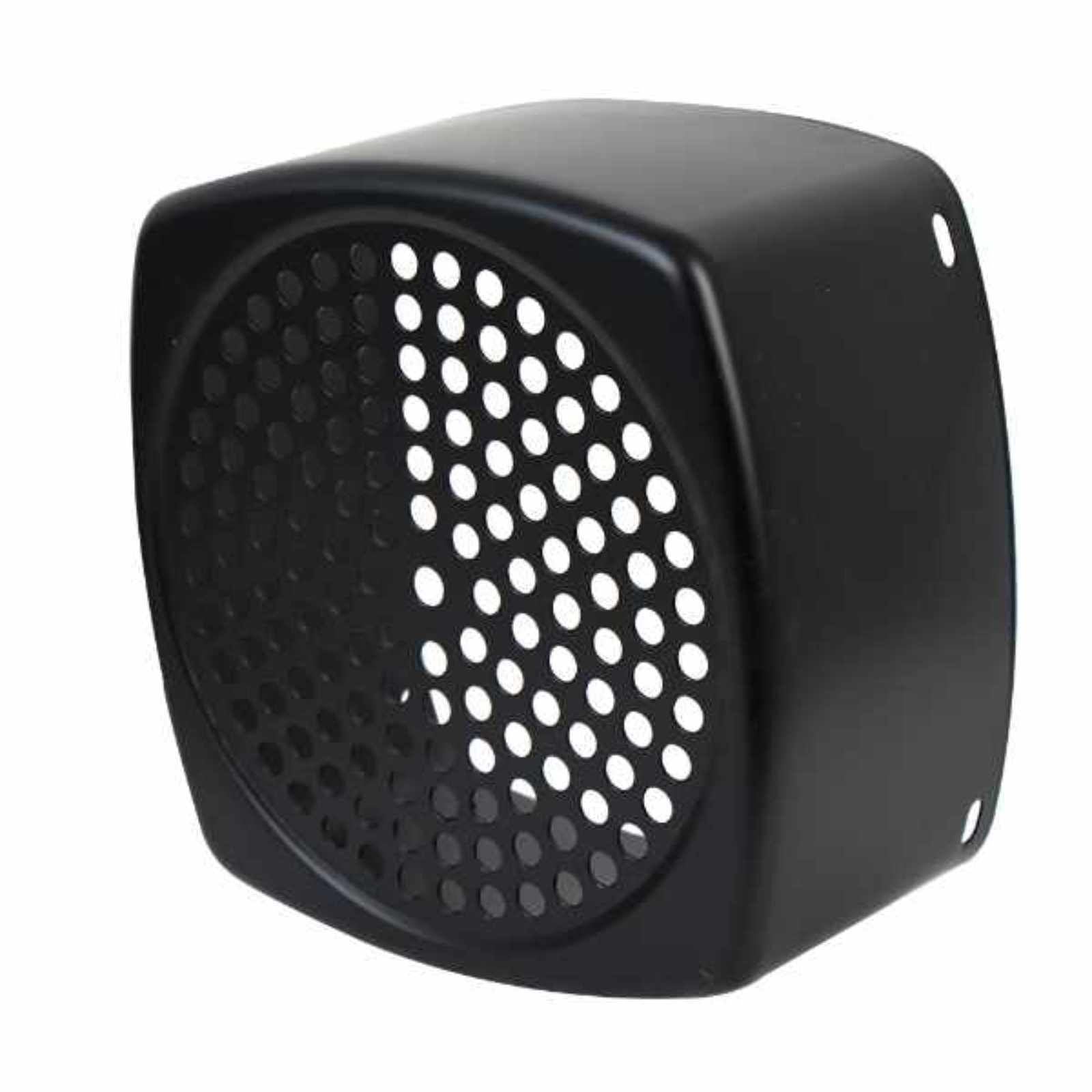 Tapa para ventilador de las bombas ALY30, 40. Modelo: R-ALY30-40/TVENT