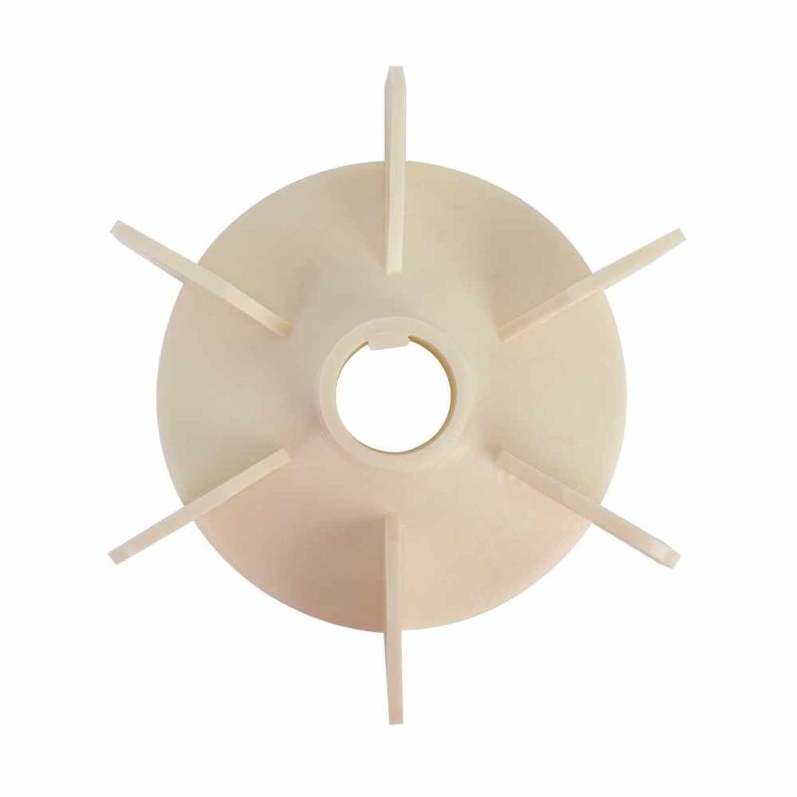 Ventilador para las bombas ALY30, 40. Modelo: R-ALY30-40/VENT