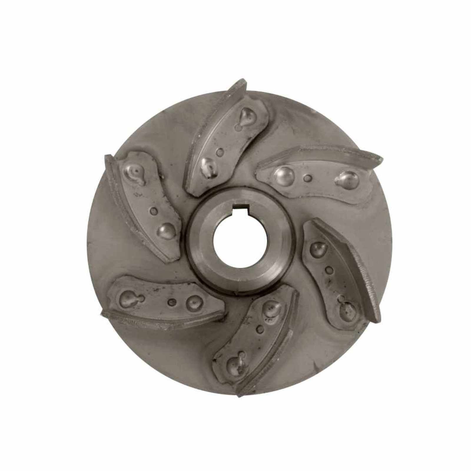 Impulsor para la bomba ALY30/1230. Modelo: R-ALY30/IMPULSOR