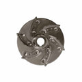 Impulsor para la bomba ALY40/3230. Modelo: R-ALY40/IMPULSOR