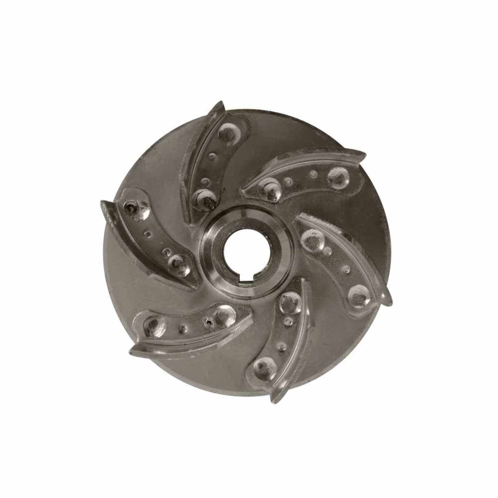 Impulsor para la bomba ALY40/3230. Modelo: R-ALY40/IMPULSOR