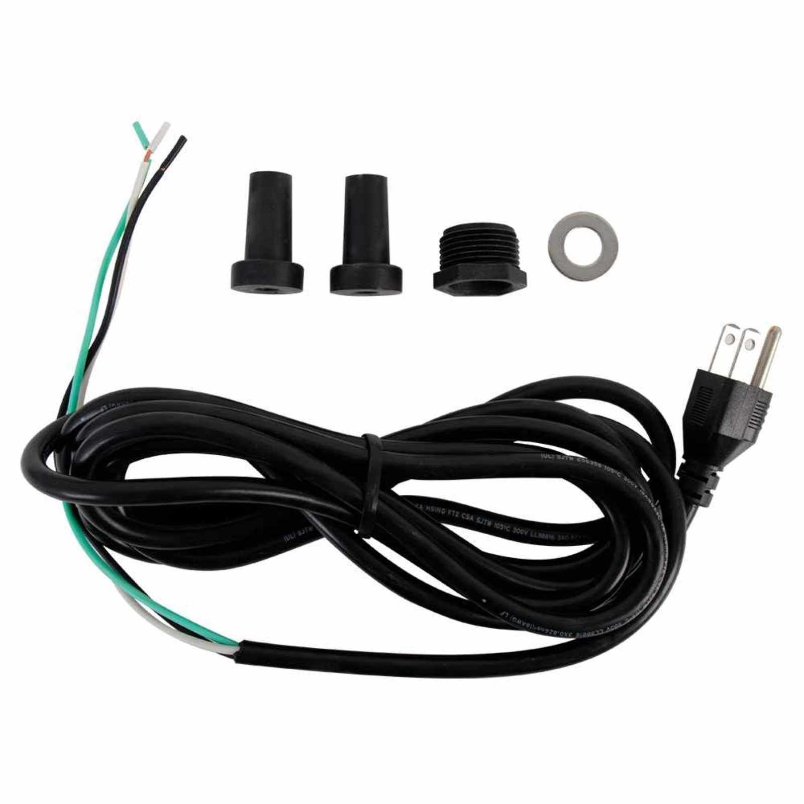 Cable conector para las bombas AMIGA 100A, MARINA 100A. Modelo: R-AMI/MAR100CABLE