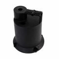 Cubierta de motor para los modelos AMIGA 100A, MARINA 100A. Modelo: R-AMI/MAR100CMOT