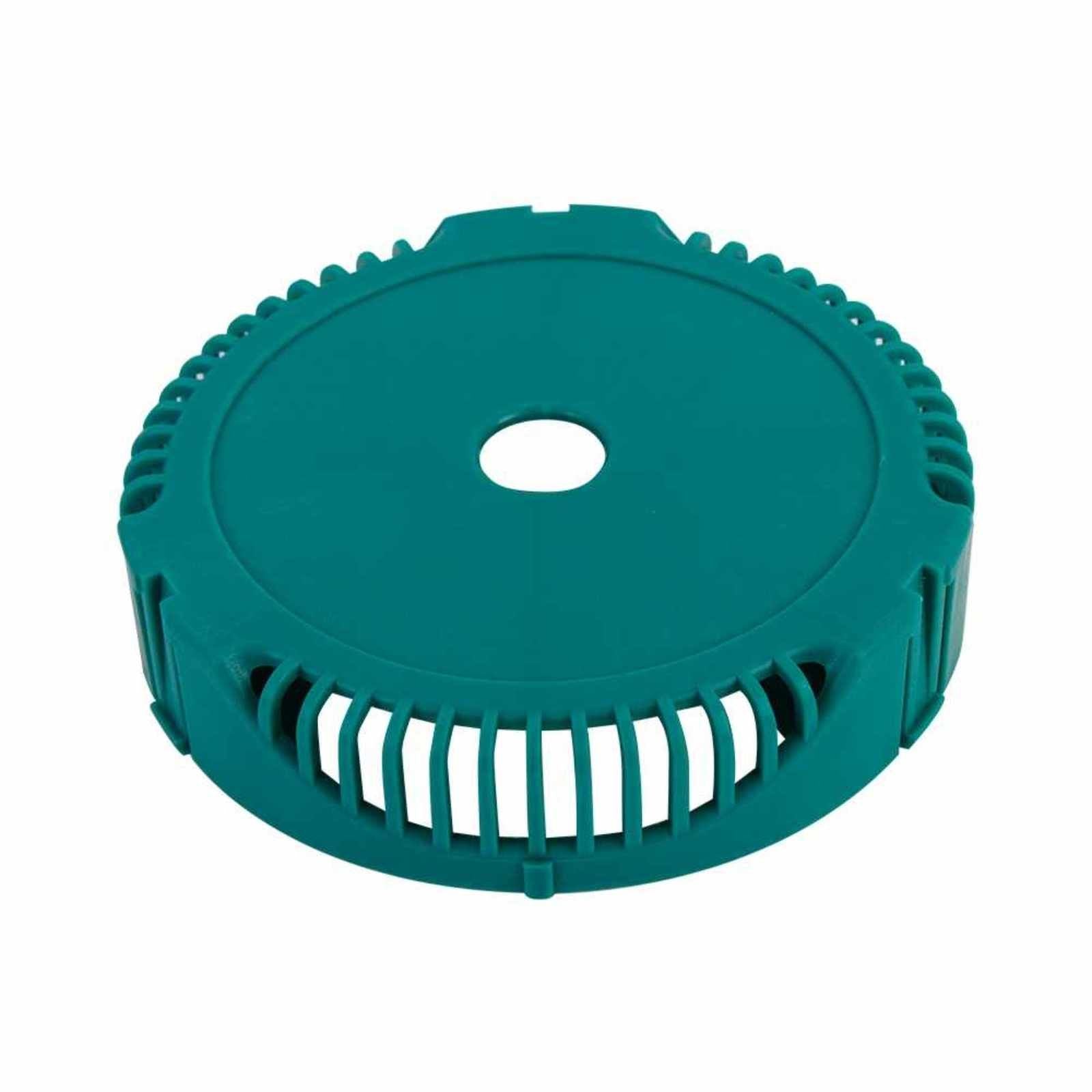 Colador para las bombas AMIGA 100A, MARINA 100A. Modelo: R-AMI/MAR100COL