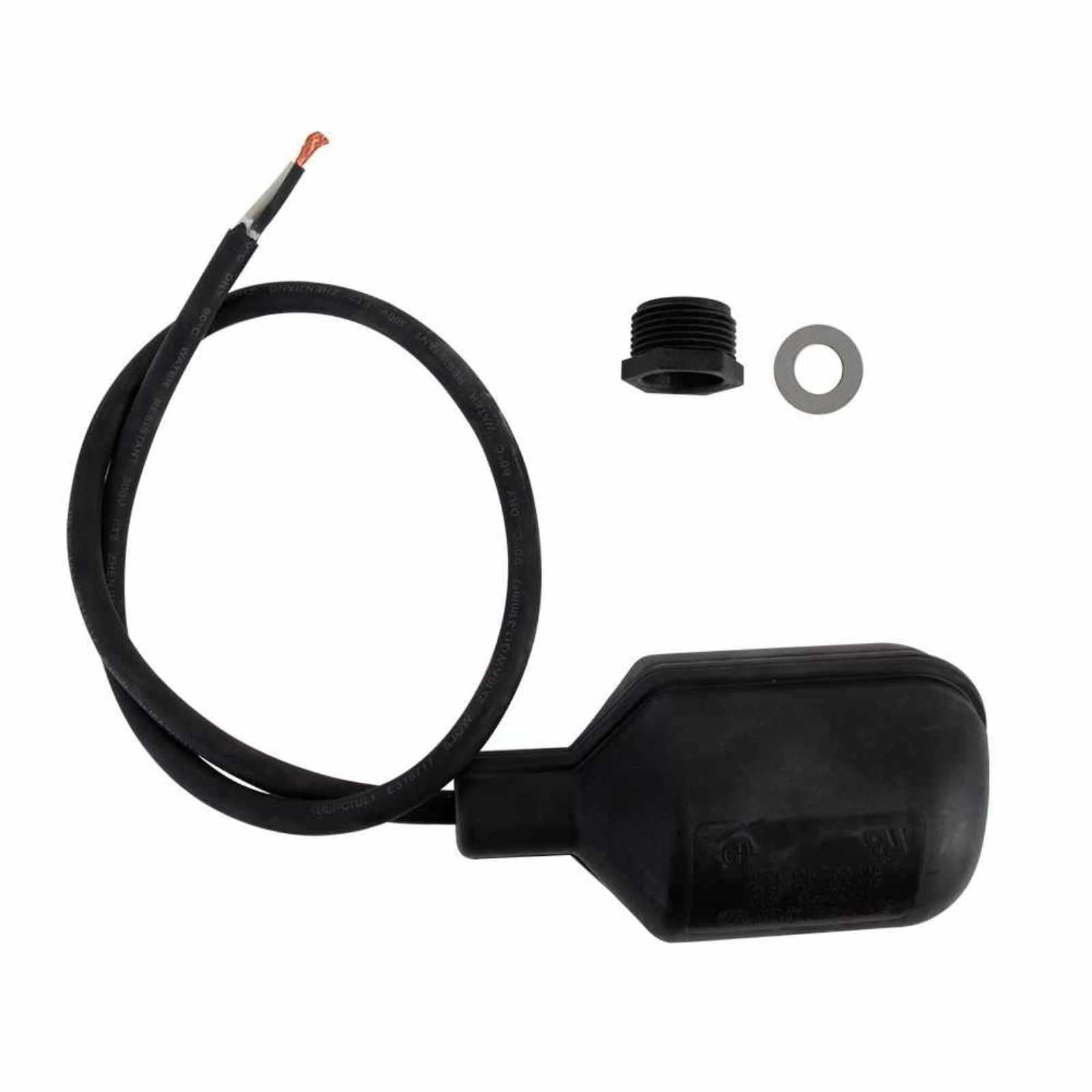 Flotador para las bombas AMIGA 100A, MARINA 100A. Modelo: R-AMI/MAR100FLOT