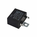 Capacitor 6MF, 350V, para la bomba AMIGA 20A. Modelo: R-AMIGA20/CAPA