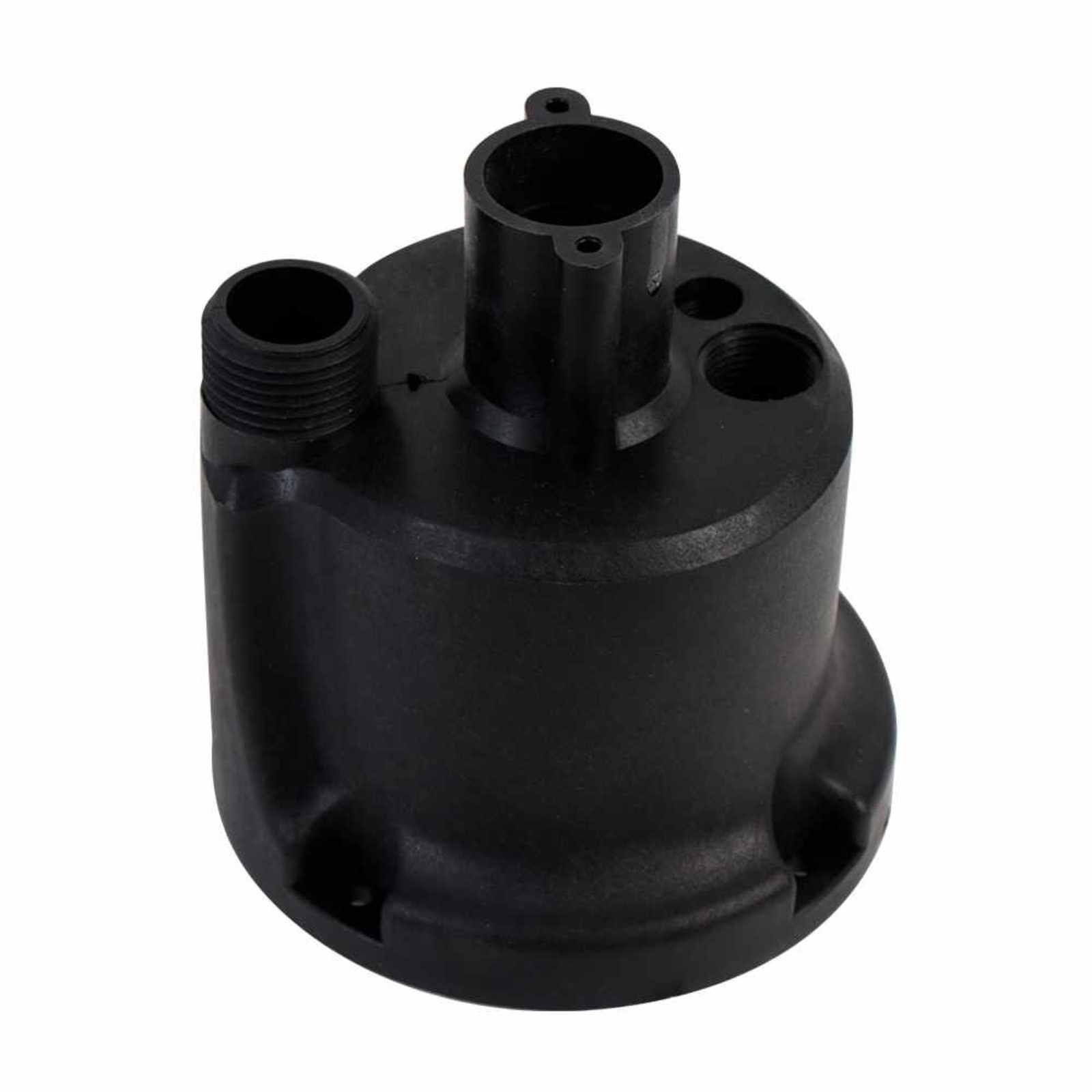 Cubierta de motor para el modelo AMIGA 20A. Modelo: R-AMIGA20/CMOT