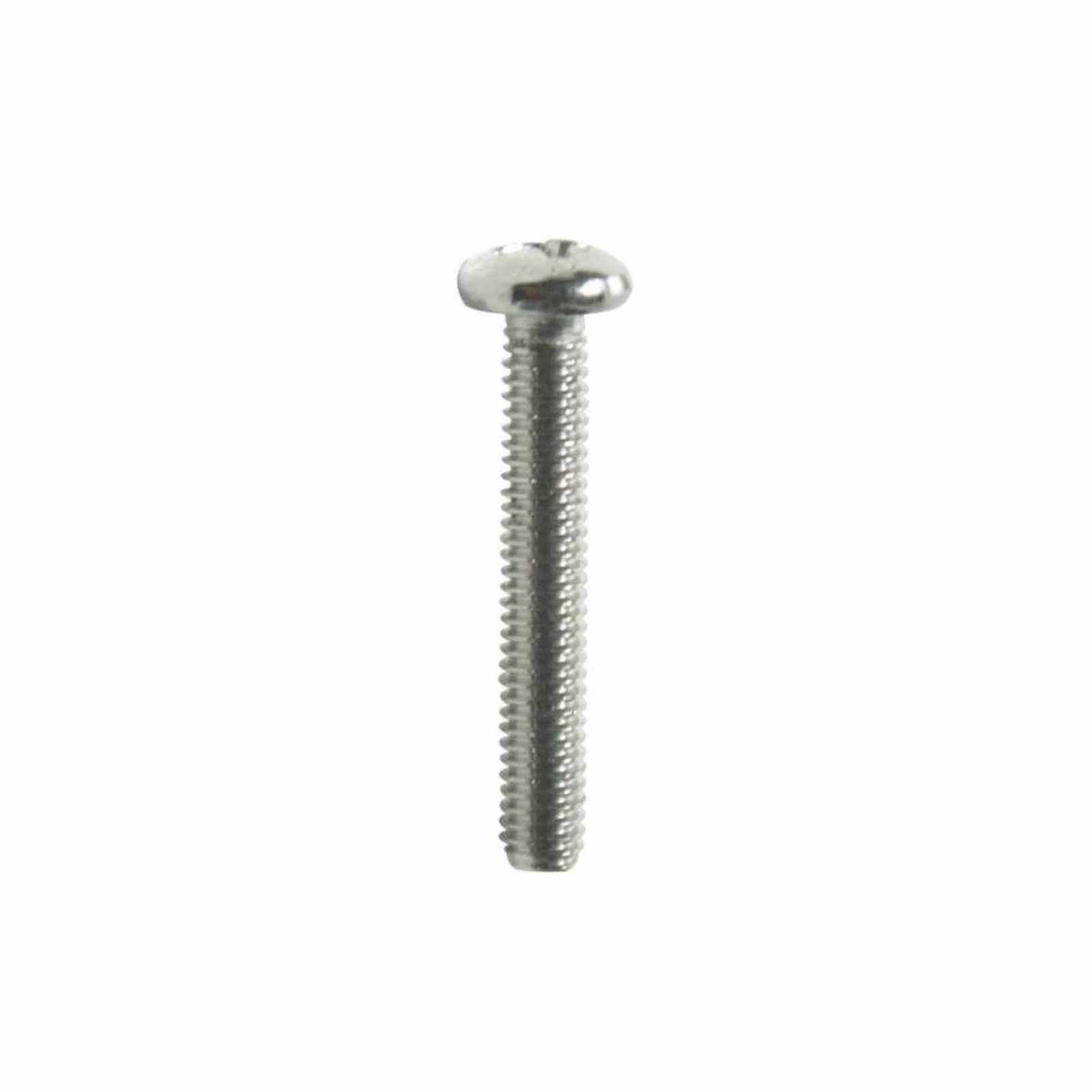 Tornillo para caja de conexiones de las bombas AP-50, AP-50X. Modelo: R-AP50TORNCC