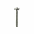 Tornillo para caja de conexiones de la bomba AP-5XB. Modelo: R-AP5XB-TORN-CC