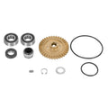 Kit cuerpo hidráulico para bomba AP10XB/127. Modelo: R-AP10XB-KIT-HIDRA