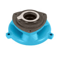 Plato portasello mecánico para bomba AP10XB. Modelo: R-AP10XB-PPORTA-SM