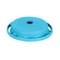 Tapa trasera del motor de la bomba AP10XB. Modelo: R-AP10XB-TAPTRAS