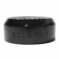 Tapa de ventilador para las bombas AP-4, AP-5X. Modelo: TAPAVENT-AP5X