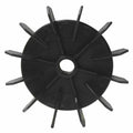 Ventilador para las bombas AP-50, AP-50X. Modelo: R-AP50/50XVENT