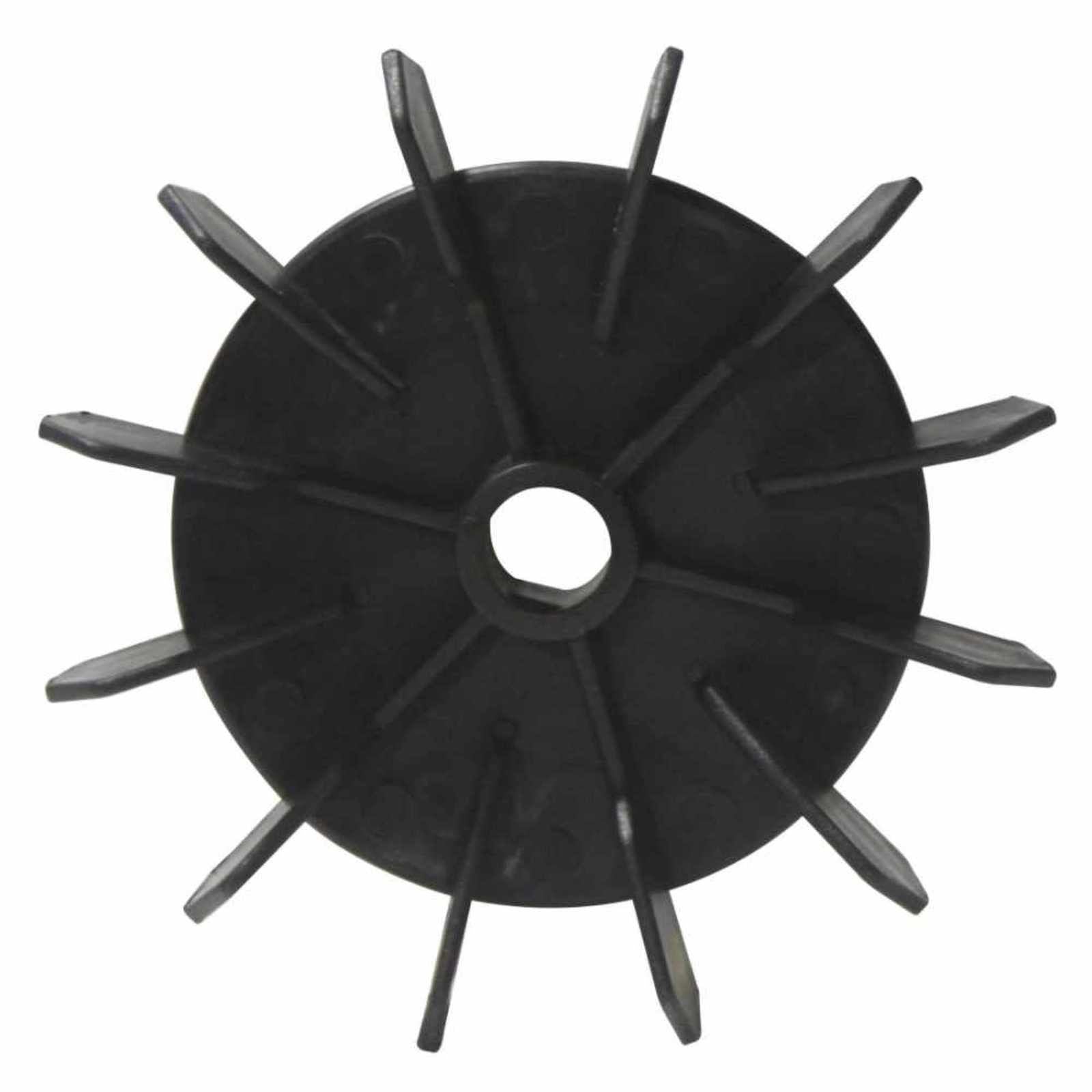 Ventilador para las bombas AP-50, AP-50X. Modelo: R-AP50/50XVENT