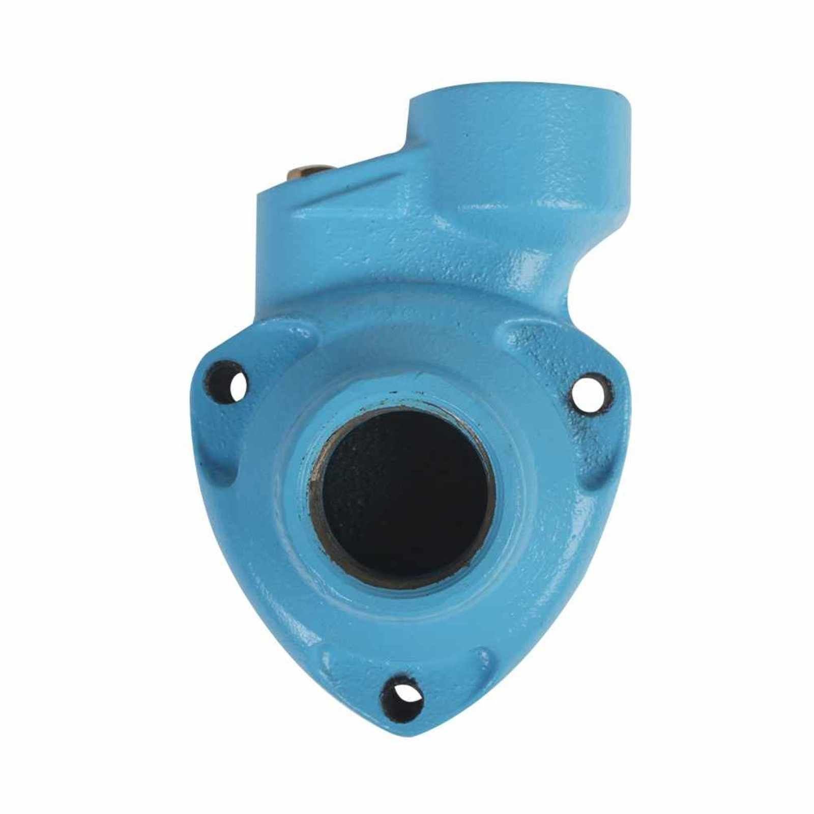Cuerpo de bomba para los modelos AP-5XB, AP-5XP. Modelo: R-AP5XB-P-CB