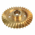 Impulsor para las bombas AP-5XB, AP-5XP. Modelo: R-AP5XB-P-IMPULSOR