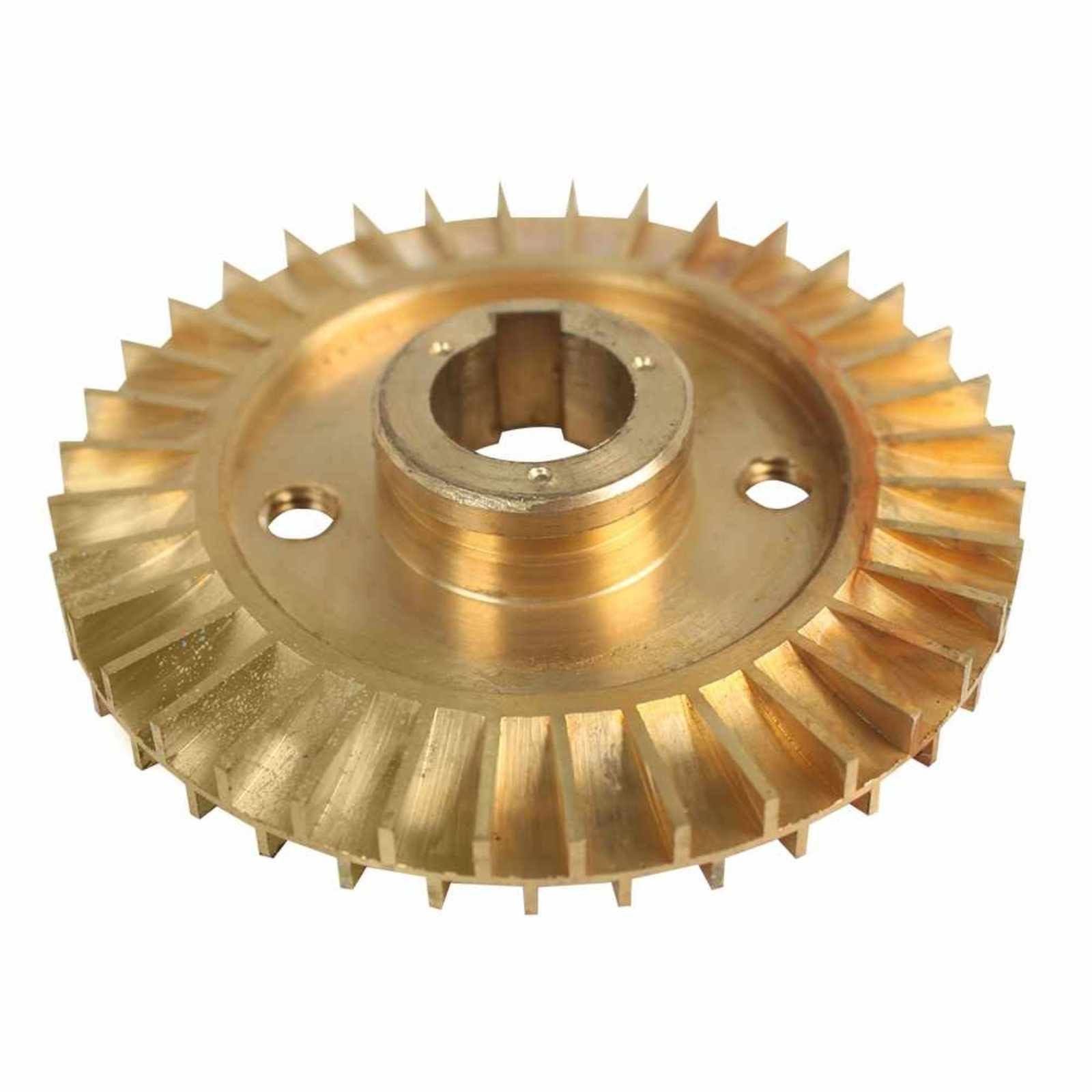 Impulsor para las bombas AP-5XB, AP-5XP. Modelo: R-AP5XB-P-IMPULSOR