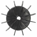 Ventilador para las bombas AP-5XB, AP-5XP. Modelo: R-AP5XB-P-VENT
