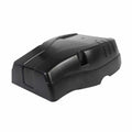 Tapa para caja de conexiones de la bomba AP-5XB. Modelo: R-AP5XB-TAPA-CC