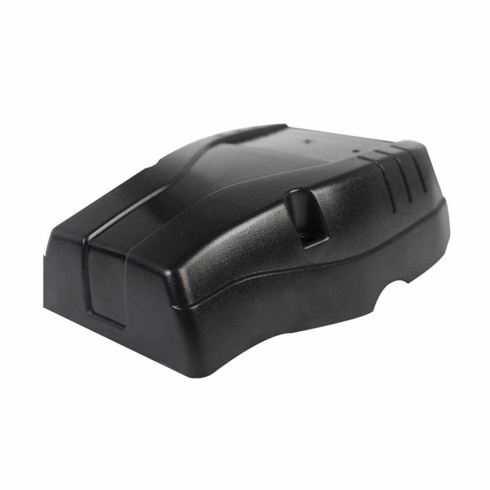 Tapa para caja de conexiones de la bomba AP-5XB. Modelo: R-AP5XB-TAPA-CC