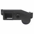 Tapa y caja de conexiones para la bomba AP-5XP. Modelo: R-AP5XP-TAPA-CCP