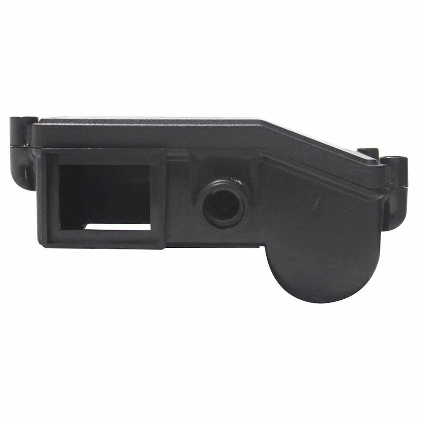 Tapa y caja de conexiones para la bomba AP-5XP. Modelo: R-AP5XP-TAPA-CCP