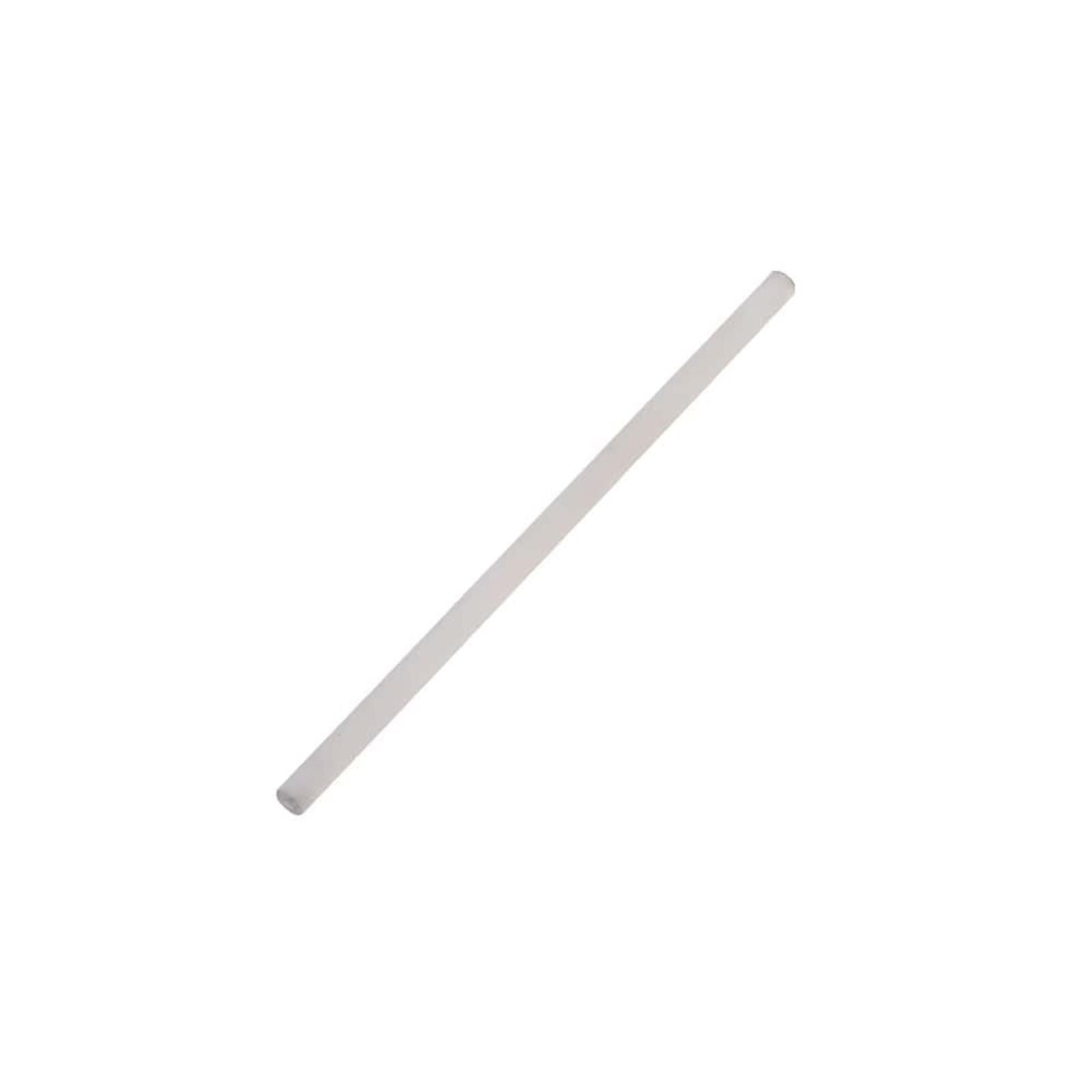 Eje cerámico para bomba BABY18. Modelo: R-BABY18-EJE