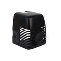 Tapa del filtro para bomba BABY18. Modelo: R-BABY18-TAPFIL