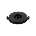 Tapa del motor para bomba BABY18. Modelo: R-BABY18-TAPM