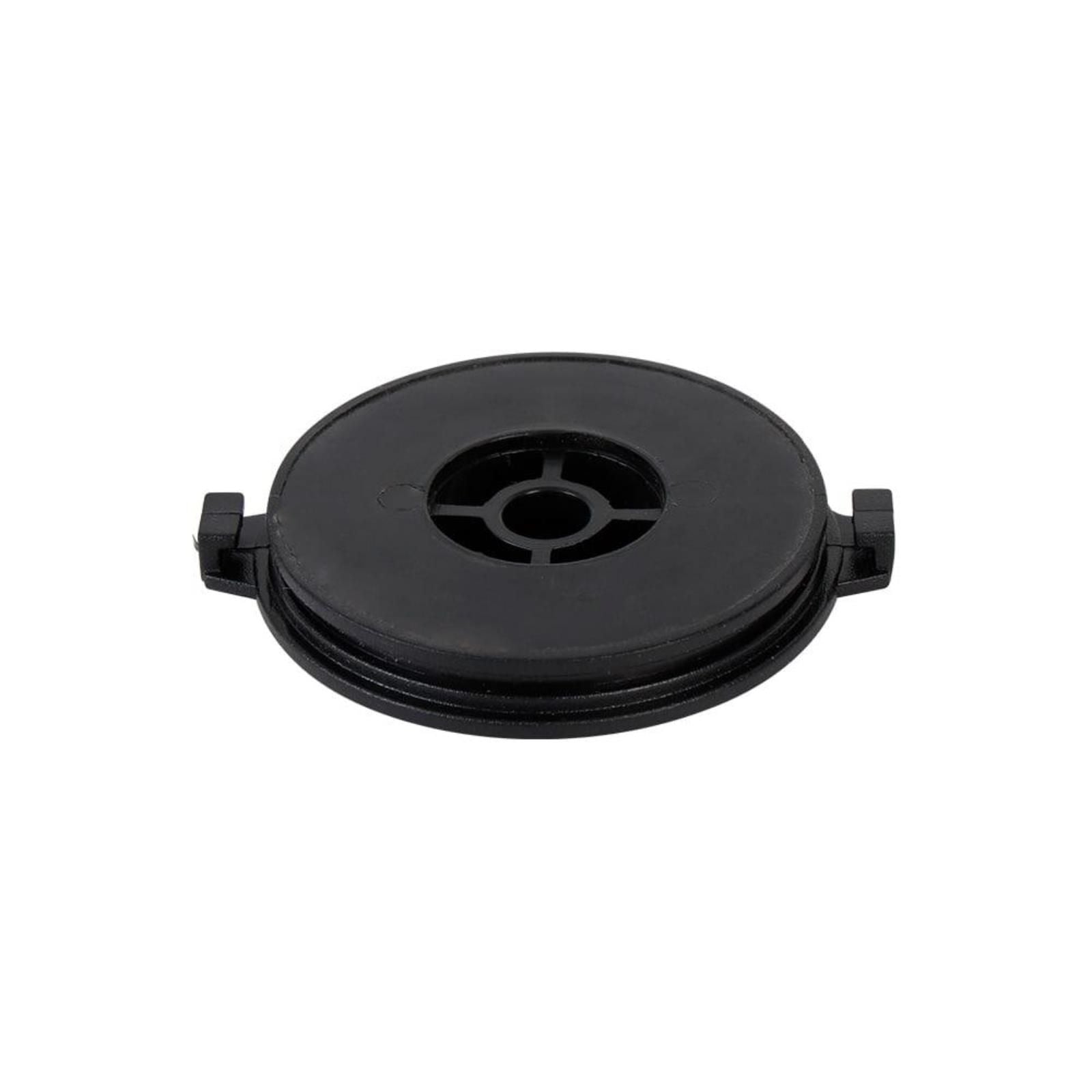 Tapa del motor para bomba BABY18. Modelo: R-BABY18-TAPM