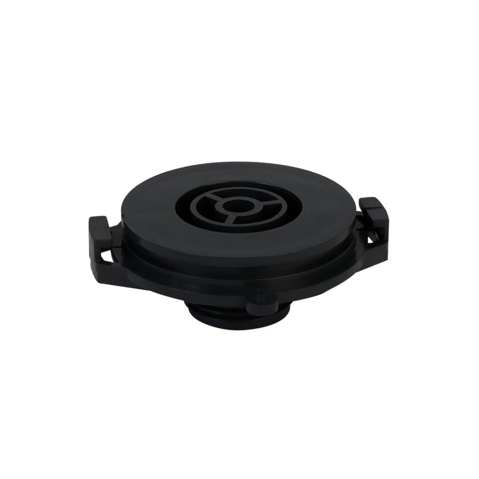 Tapa del motor para bomba BABY30. Modelo: R-BABY30-TAPM