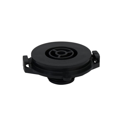 Tapa del motor para bomba BABY30. Modelo: R-BABY30-TAPM