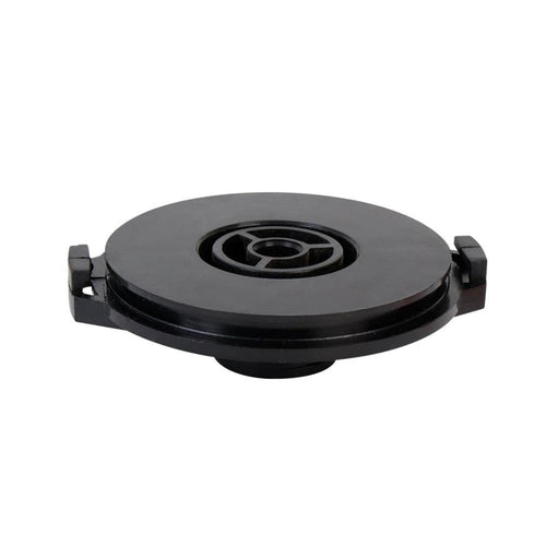 Tapa del motor para bomba BABY55. Modelo: R-BABY55-TAPM