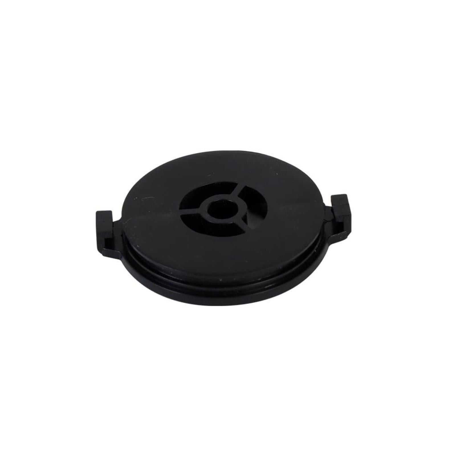 Tapa del motor para bomba BABY8. Modelo: R-BABY8-TAPM