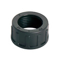 Anillo adaptador manguera para motobomba sumergible BATTY. Modelo: R-BATTY38-ALM