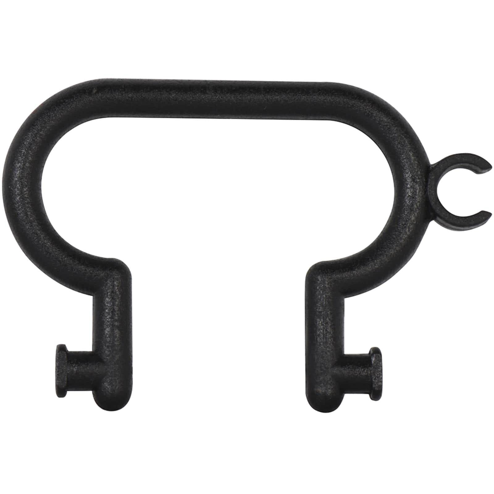 Asa de agarre para motobomba sumergible BATTY. Modelo: R-BATTY38-ASA