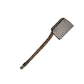 Escobilla para conducción para motobomba sumergible BATTY. Modelo: R-BATTY38-EC